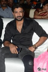 Bruce Lee Movie Audio Launch